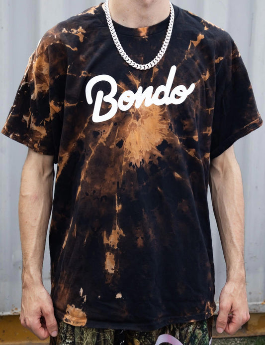 Tie - Dye T-Shirt