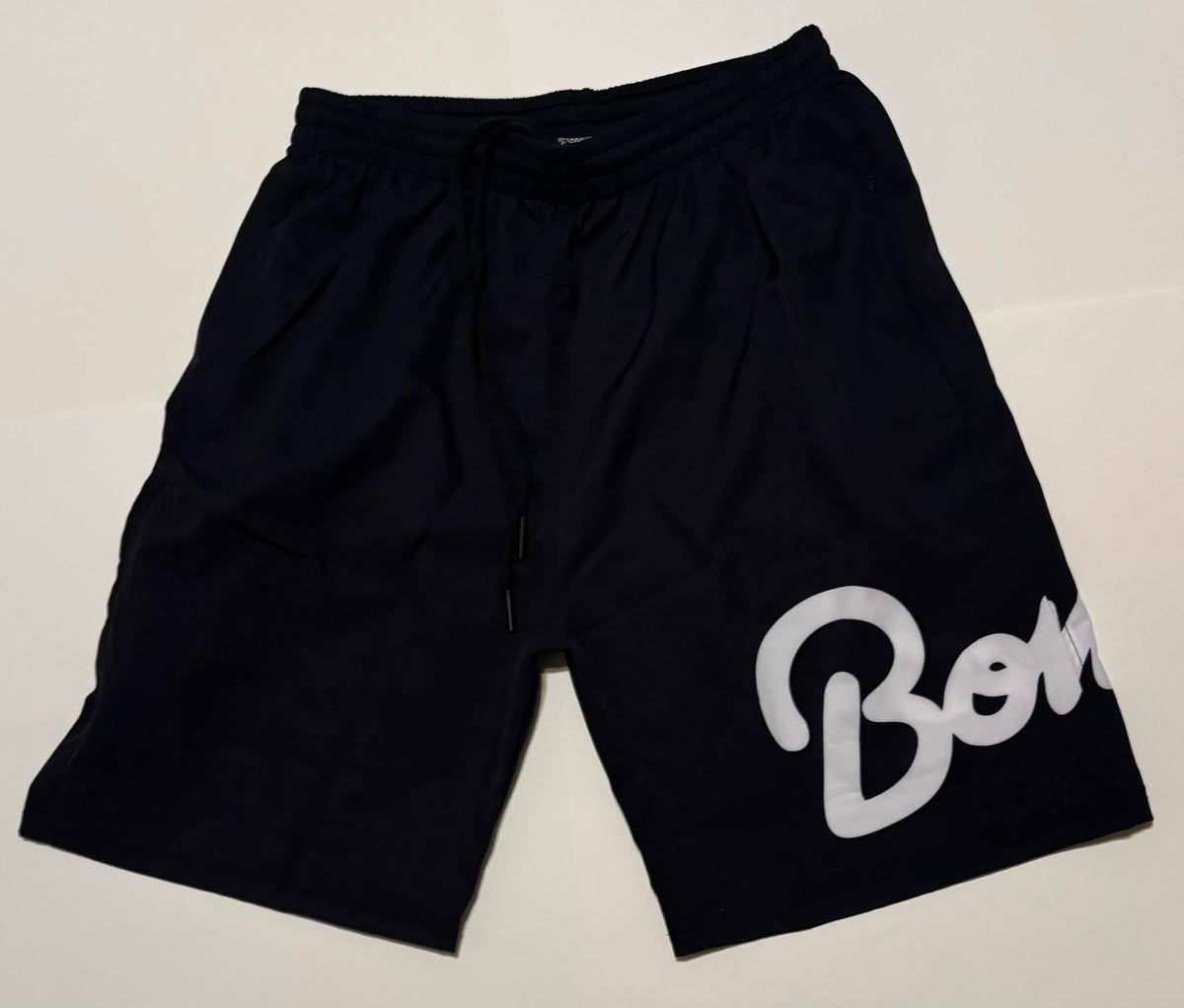 Bondo shorts