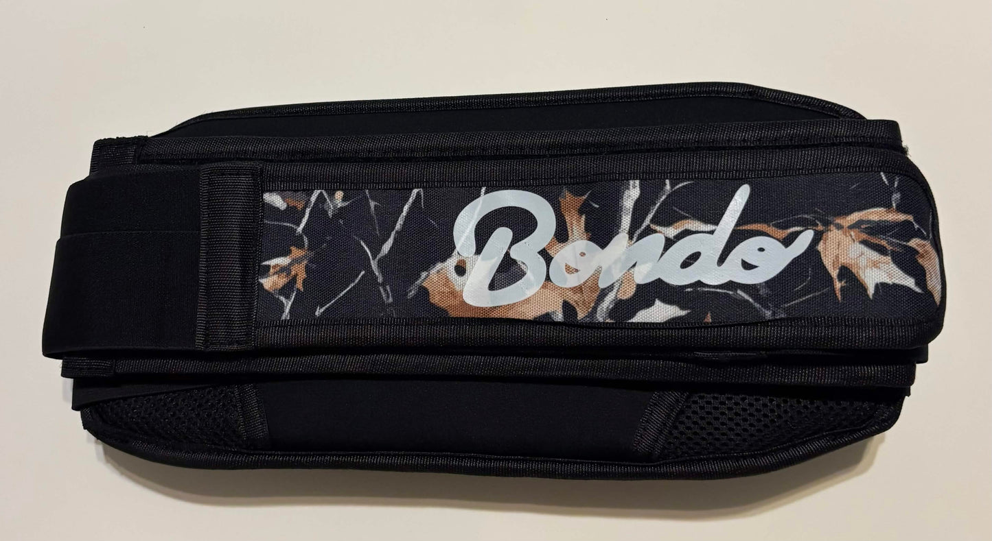 Bondo Belt V2