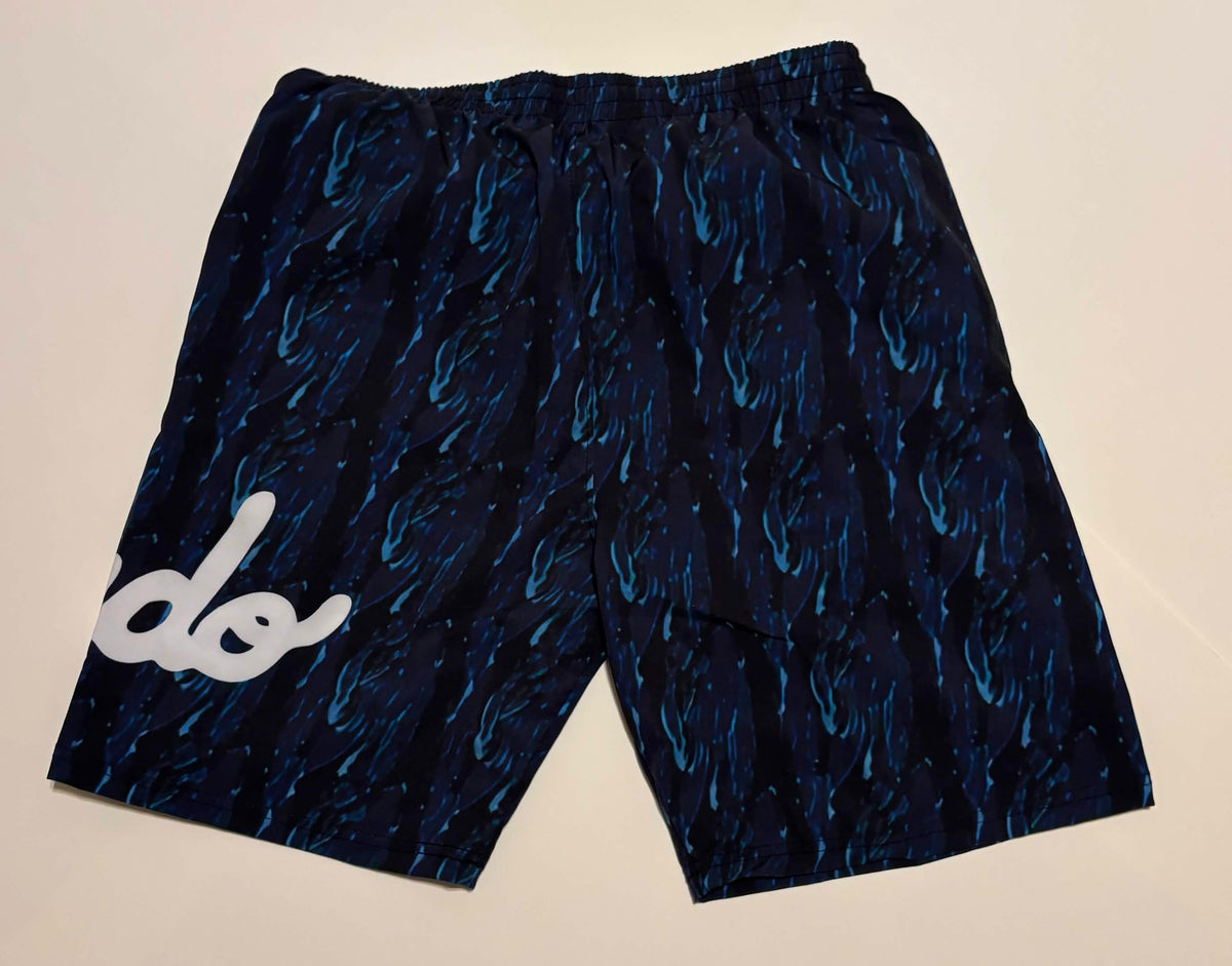 Bondo shorts