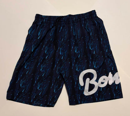Bondo shorts