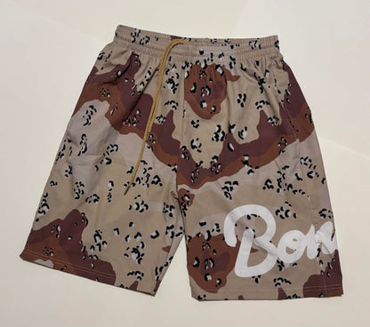 Bondo shorts