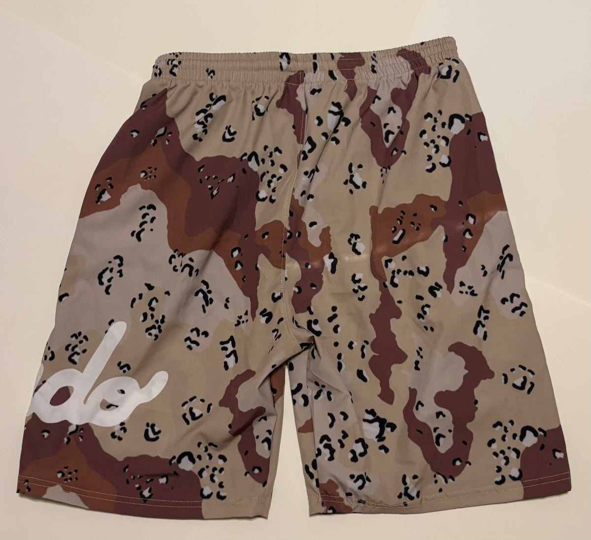 Bondo shorts