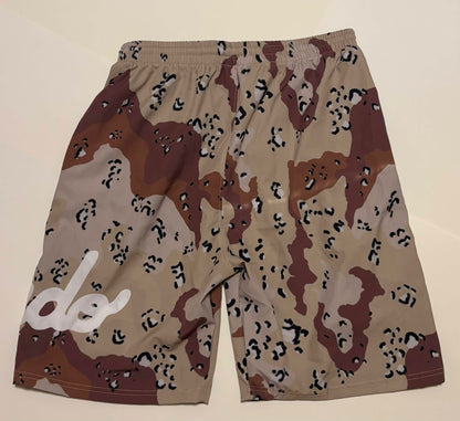 Bondo shorts