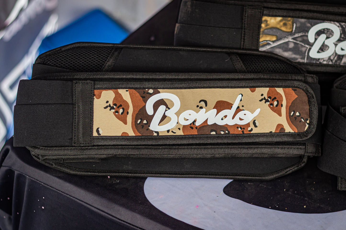 PRE-ORDER Bondo Belt V2