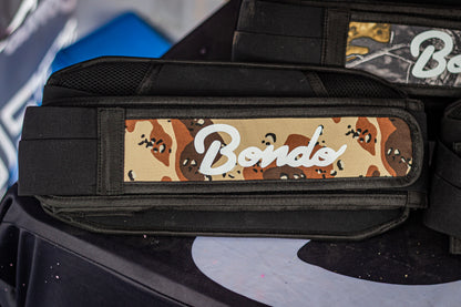 PRE-ORDER Bondo Belt V2