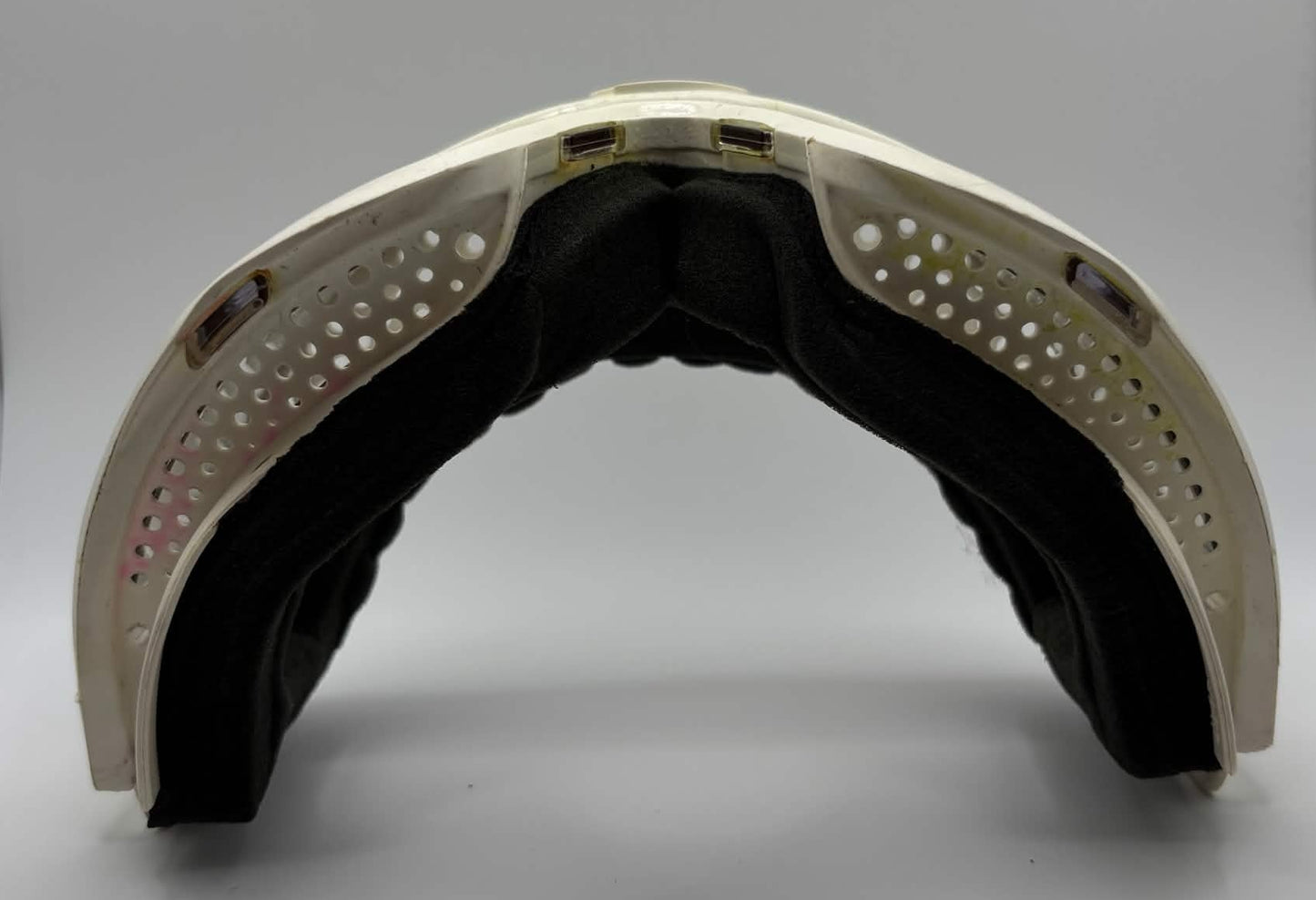 Revo White Frames