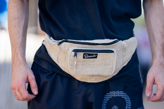 Bondo Fanny Pack