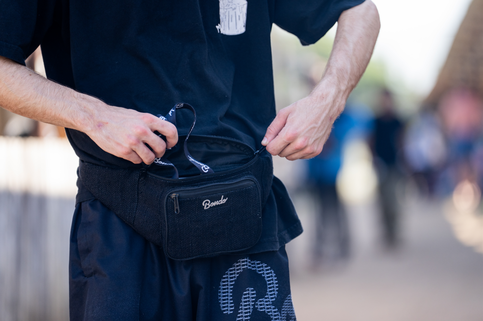 Bondo Fanny Pack