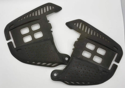 Graphite IZE Ears