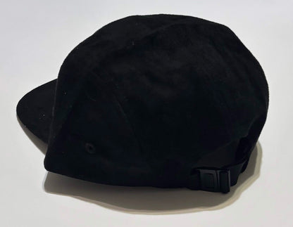 Suede 5-Panel