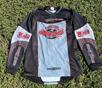 Truama Practice Jersey