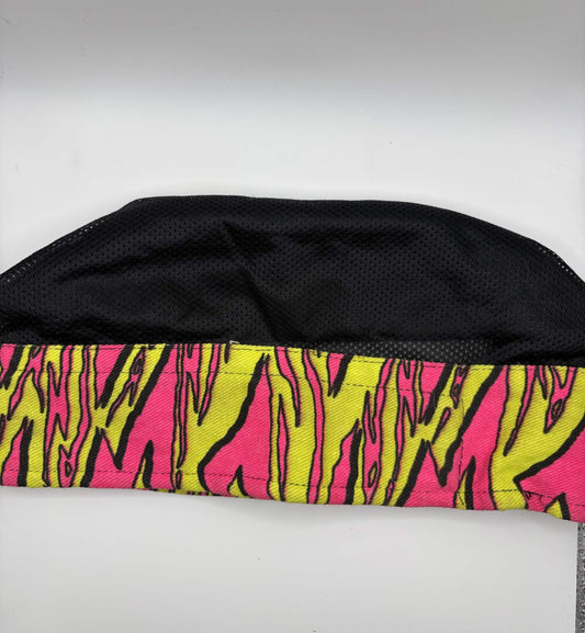 Lemonade Headwrap