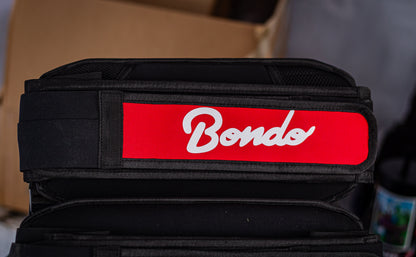 PRE-ORDER Bondo Belt V2