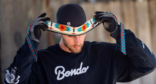 "The Bandito"