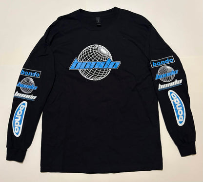 Summer Blue Streetball Jersey
