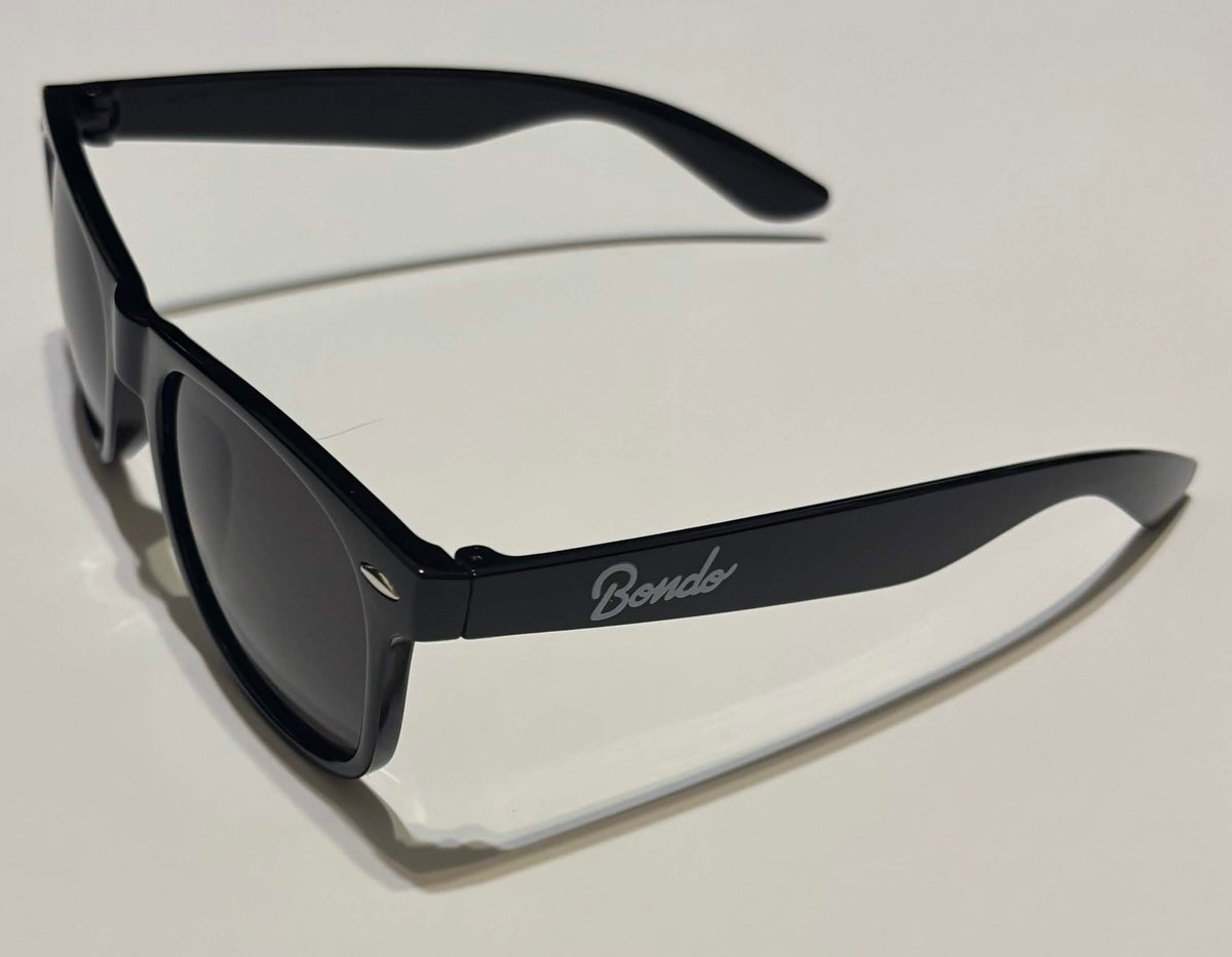 Gas-Station Glasses