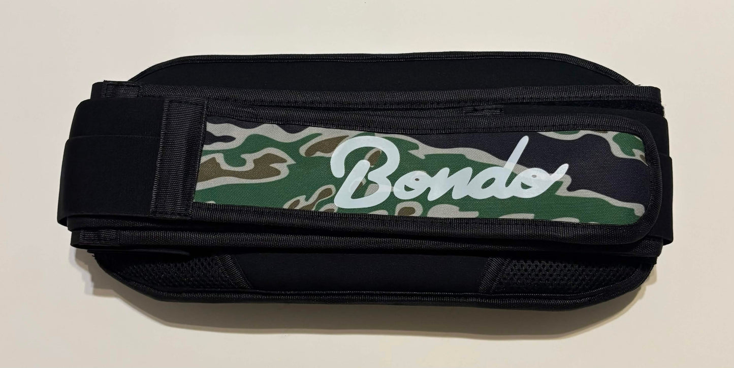 Bondo Belt V2