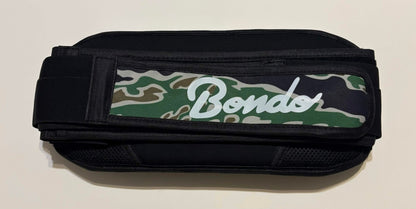 Bondo Belt V2